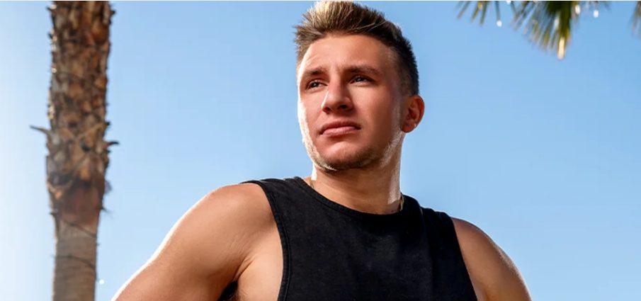 Steve fitness
