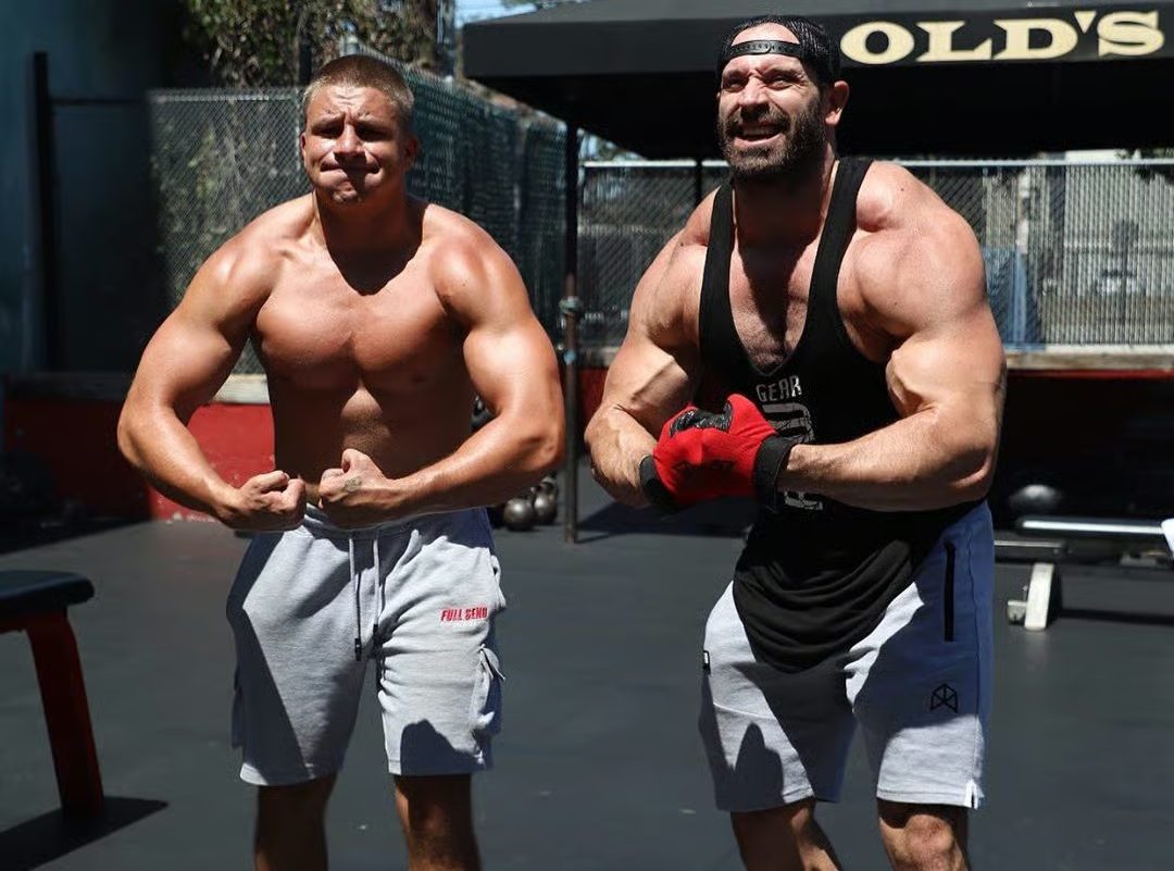 Gym / health era